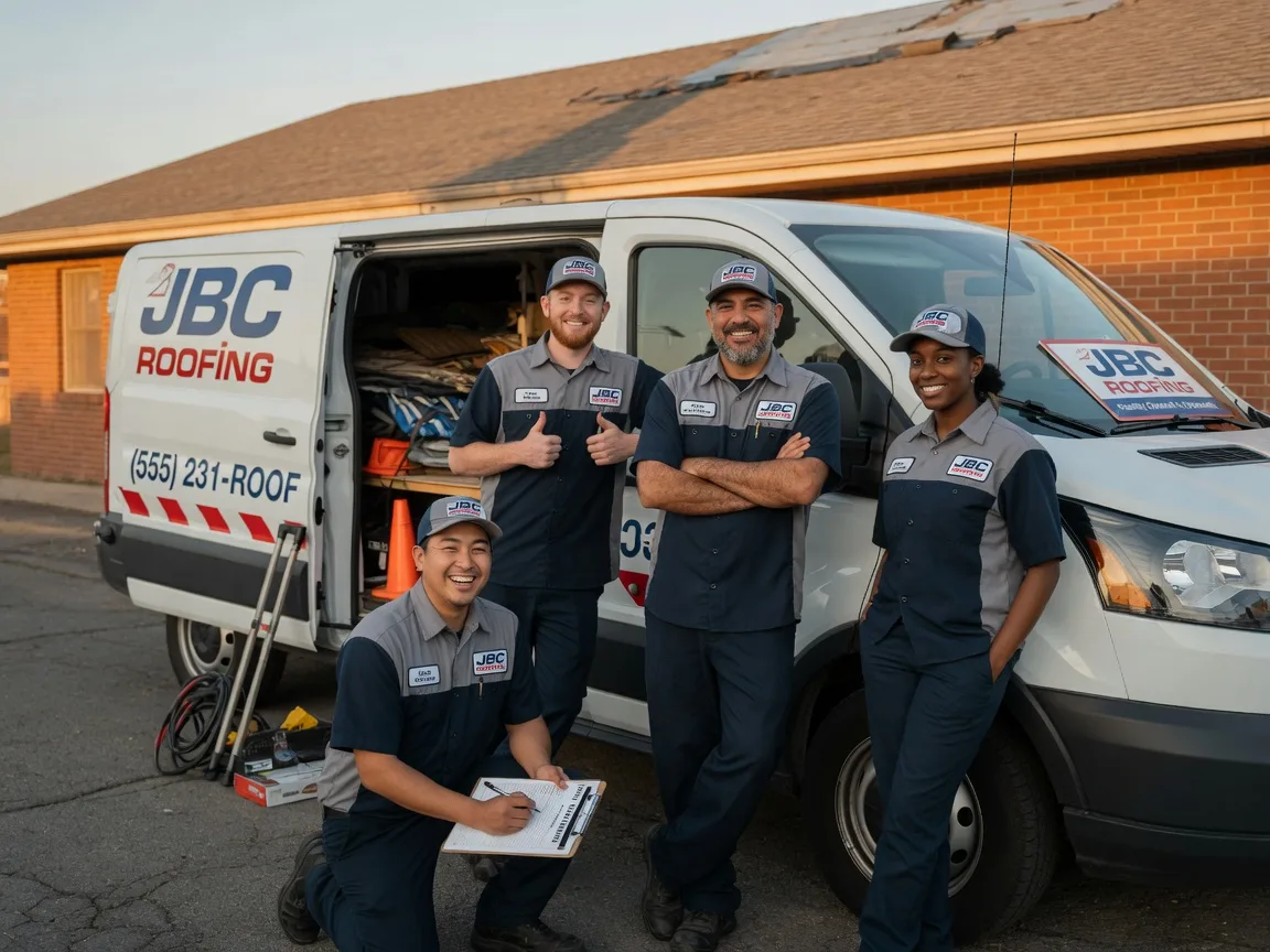 Roof Replacement company in Milnesville, PA