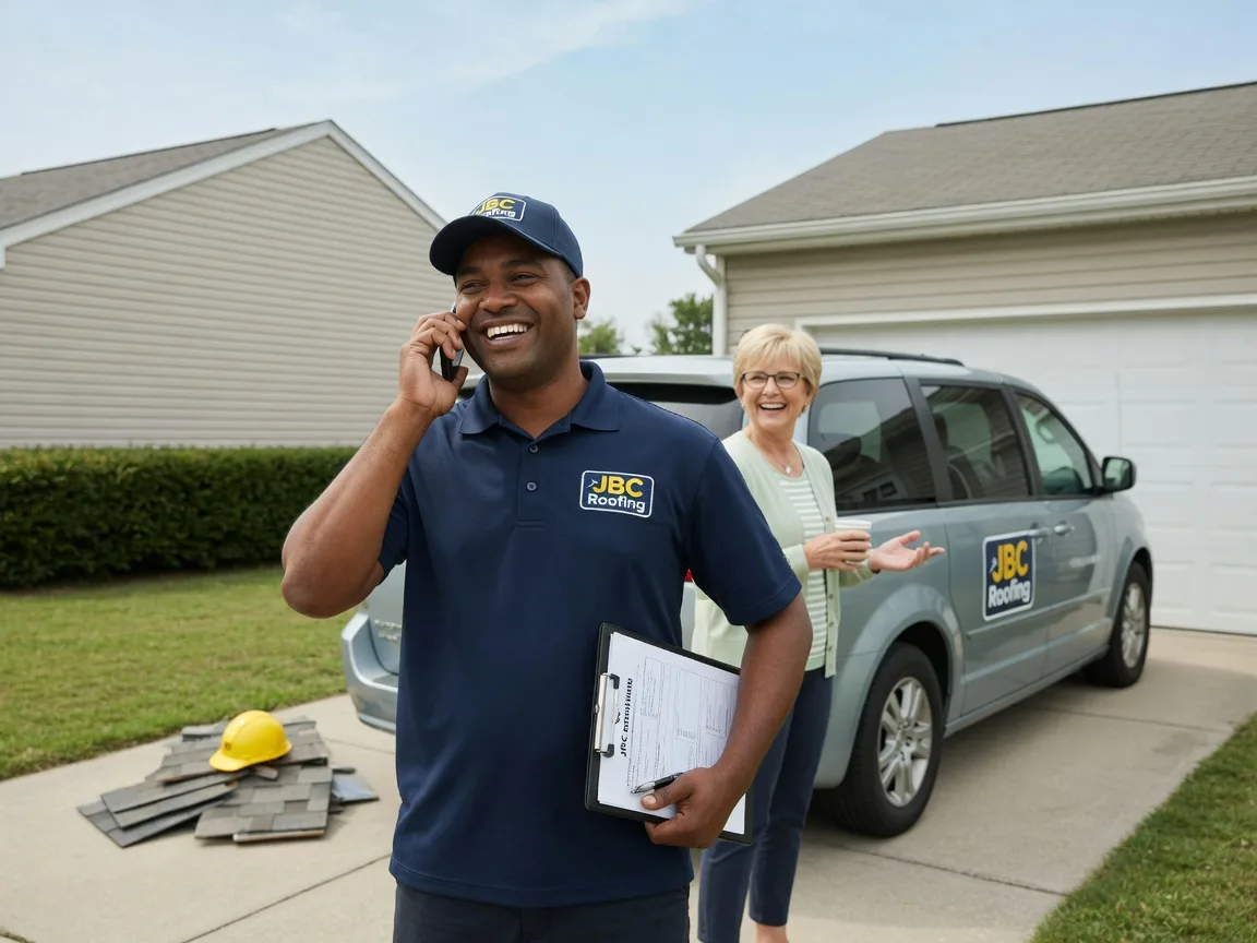 Roof Replacement Milnesville, PA FAQs
